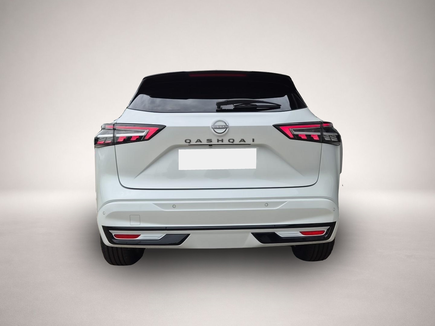 Nissan Qashqai (06/2026, Benzin)