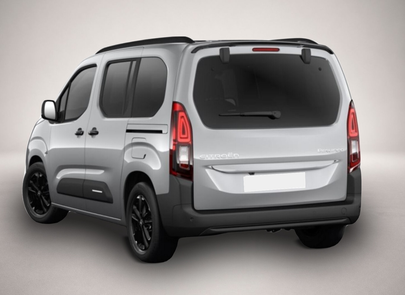 Citroen Berlingo (03/2026, Diesel)