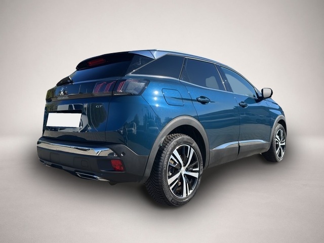 Peugeot 3008 (03/2024, Benzin)