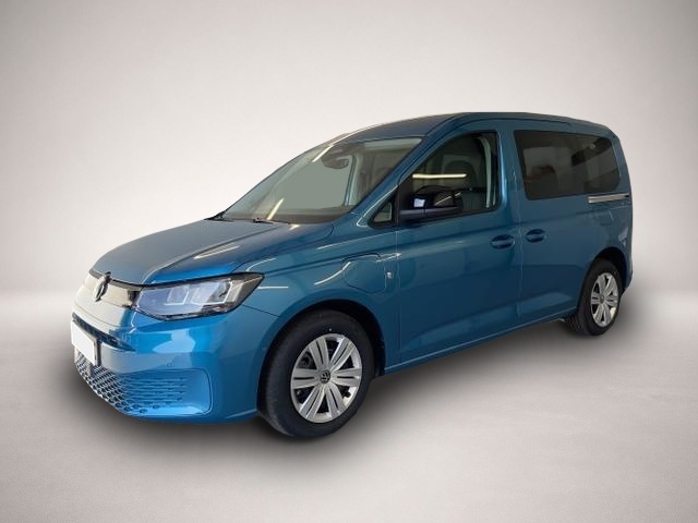 Volkswagen Caddy (06/2026, Hybrid (Benzin/Elektro))