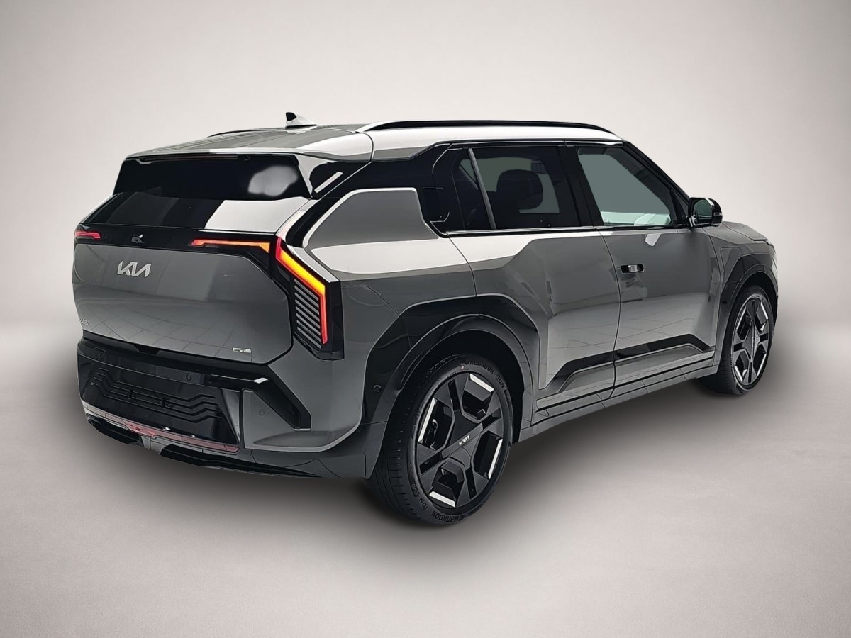 Kia EV3, Bild 2 von 4