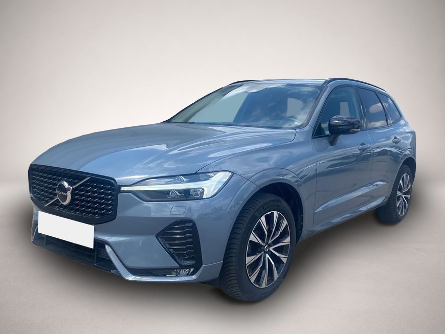 Volvo XC60 (03/2023, Diesel)