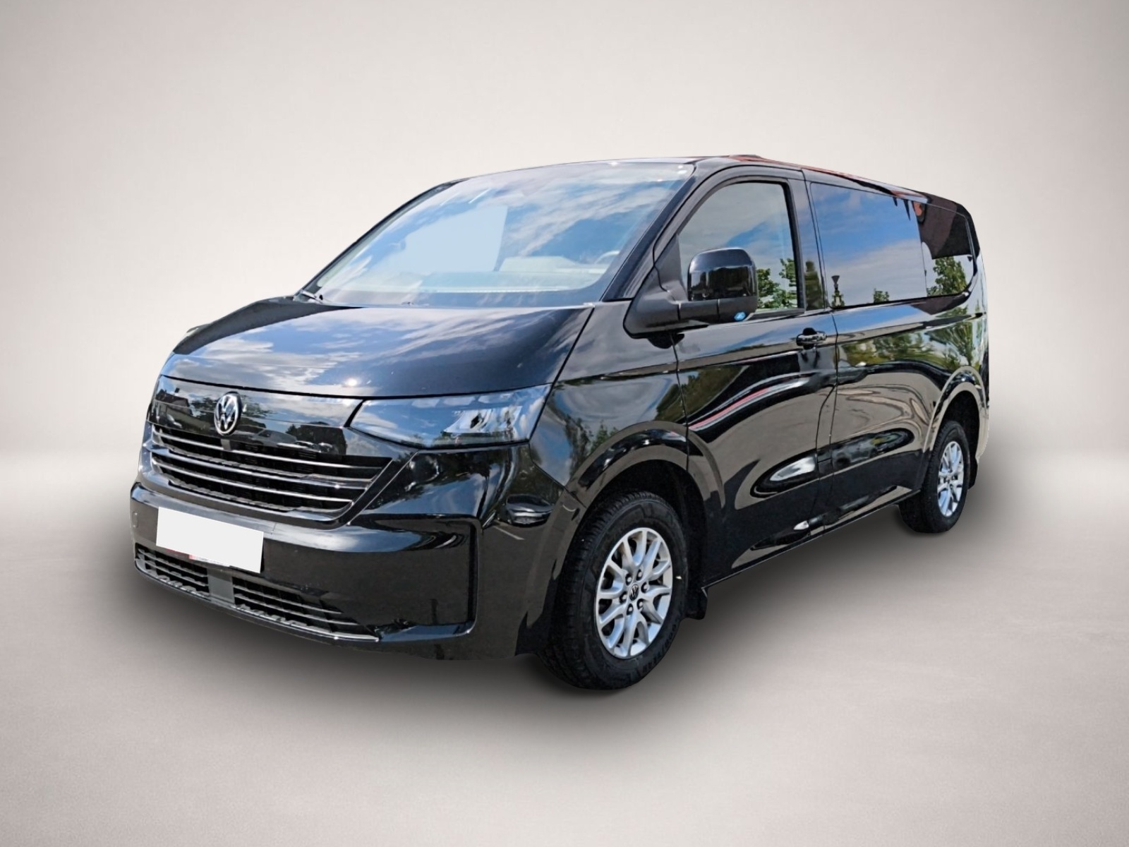 Volkswagen T7 Caravelle (11/2025, Diesel)