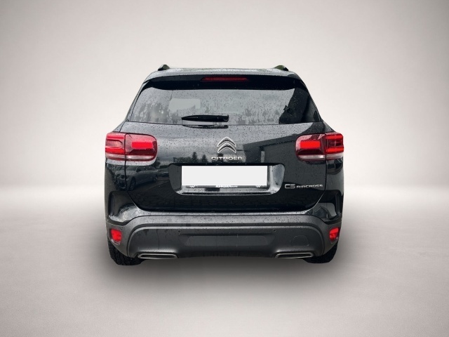 Citroen C5 Aircross (01/2024, Benzin)