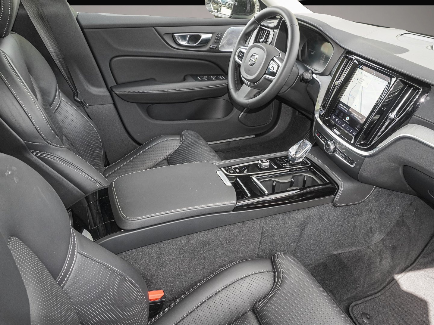 Volvo V60 (07/2025, )
