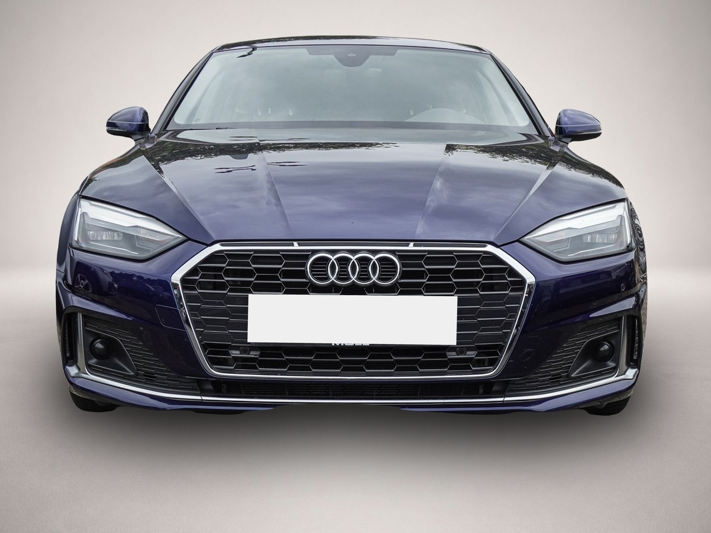 Audi A5 (01/2025, )
