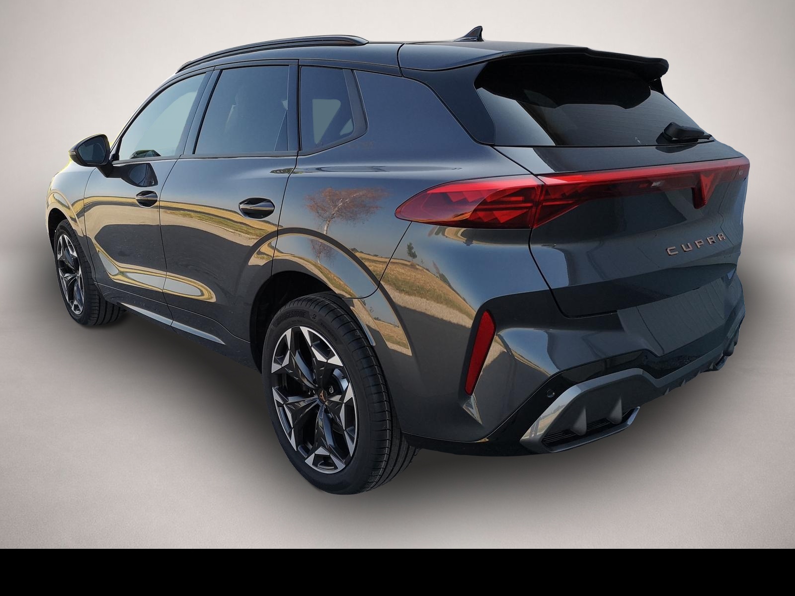 CUPRA Terramar, Bild 2 von 4