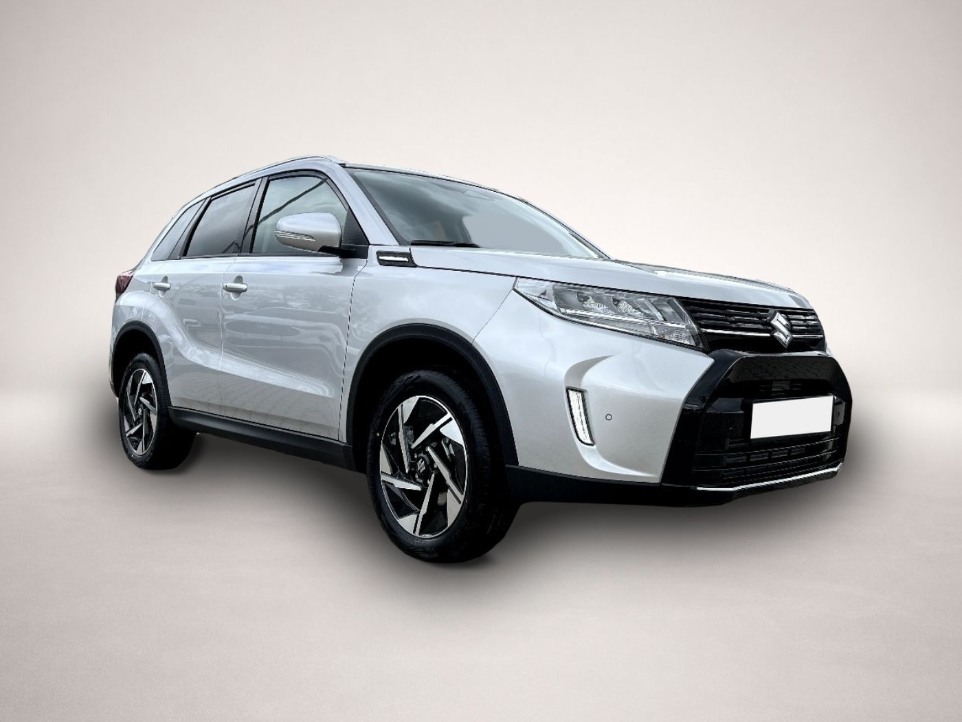 Suzuki Vitara (12/2025, Benzin)