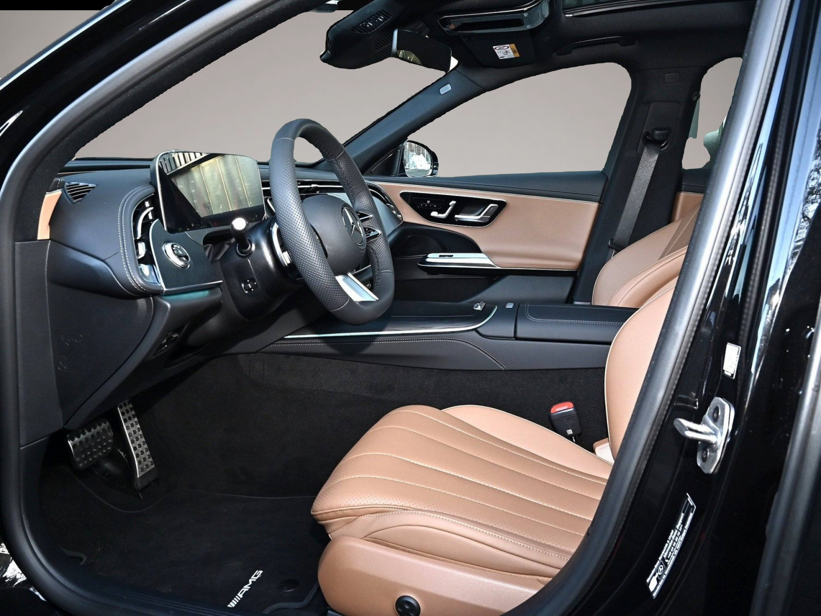 Mercedes-Benz E 220 (01/2026, Diesel)