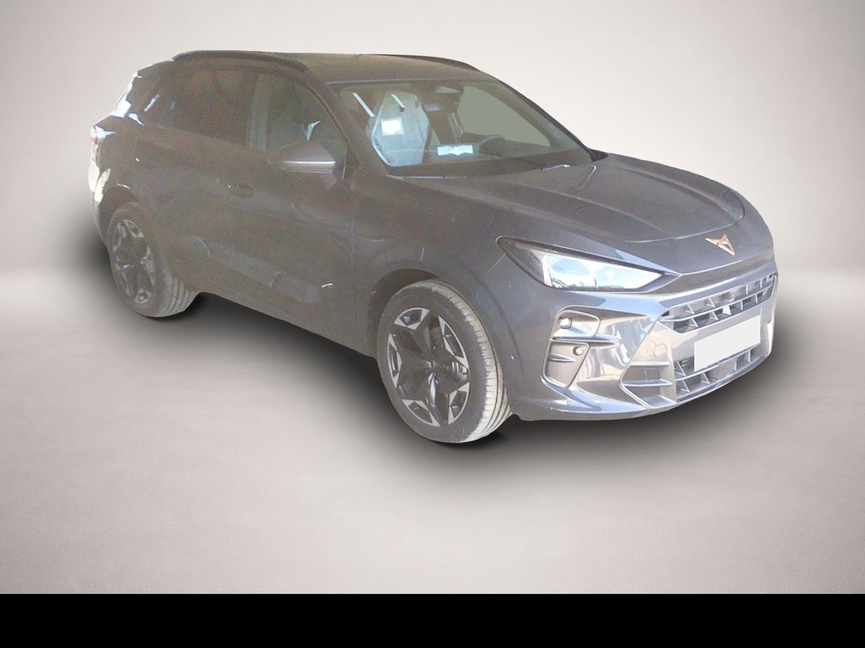CUPRA Terramar, Bild 4 von 5