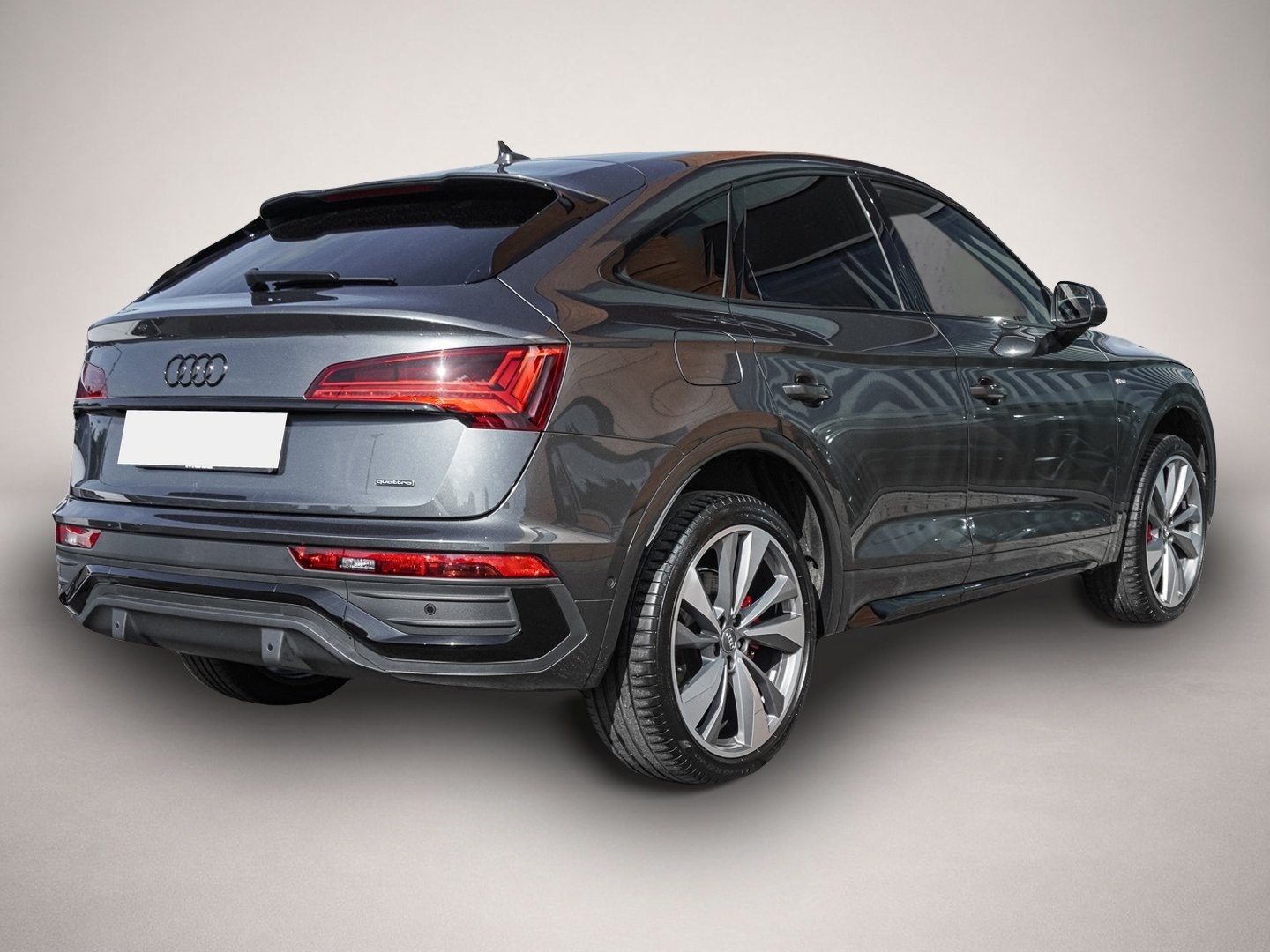 Audi Q5 (12/2022, )