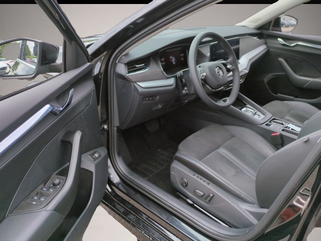 Skoda Octavia (07/2023, Diesel)