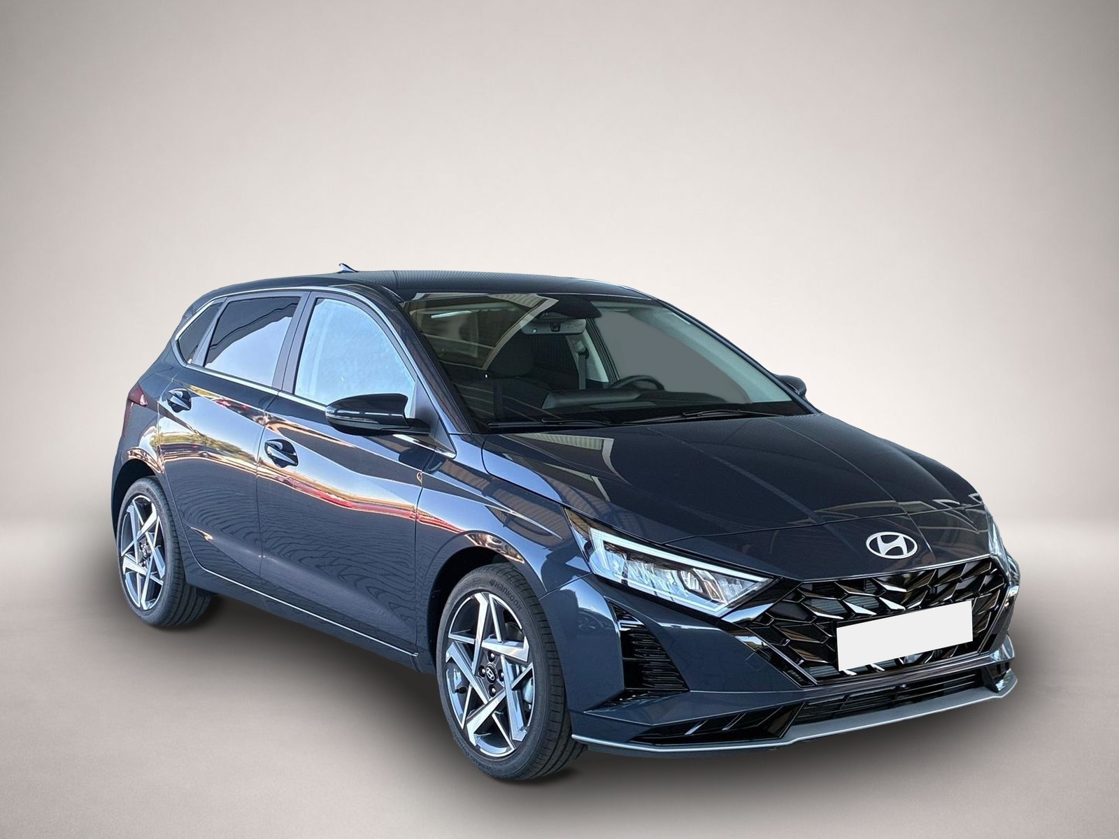 Hyundai i20 (05/2026, Benzin)