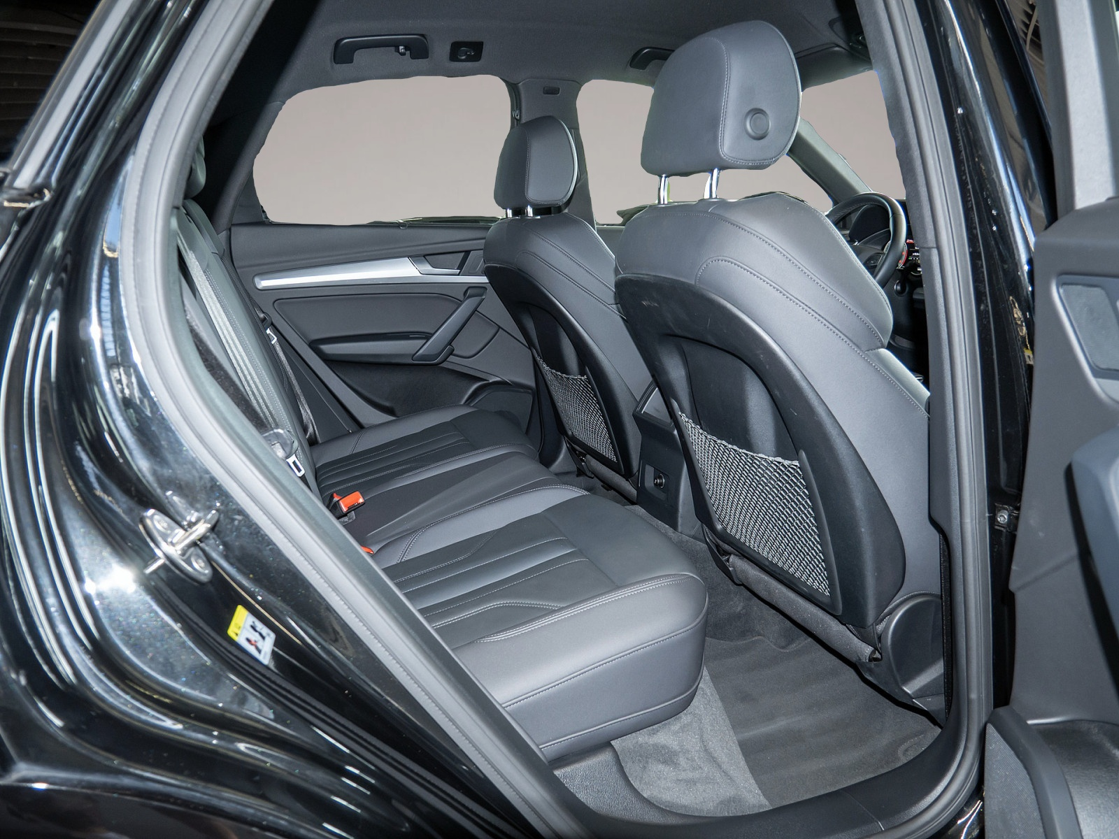 Audi Q5 (06/2022, Diesel)