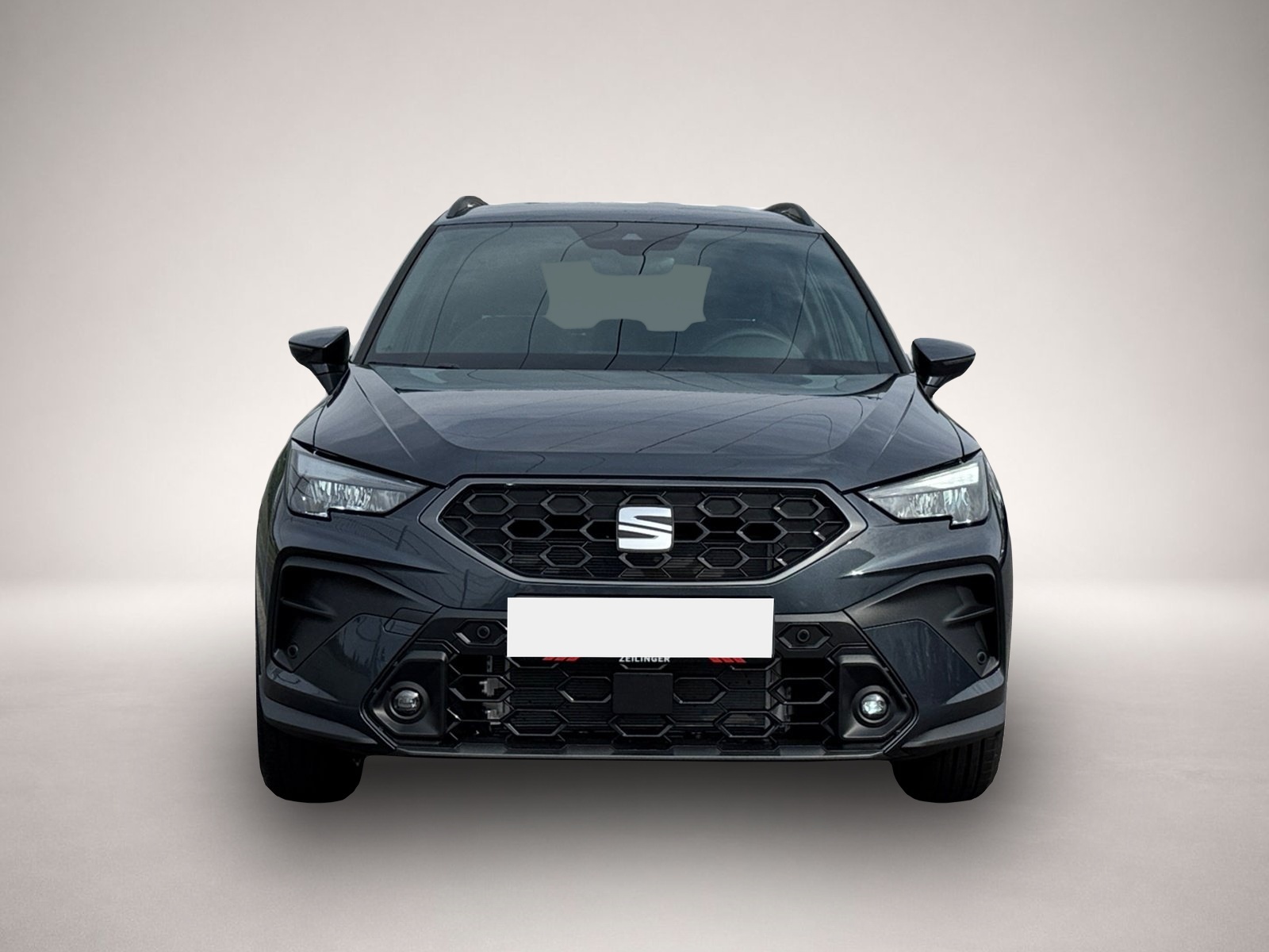 Seat Arona (04/2026, Benzin)