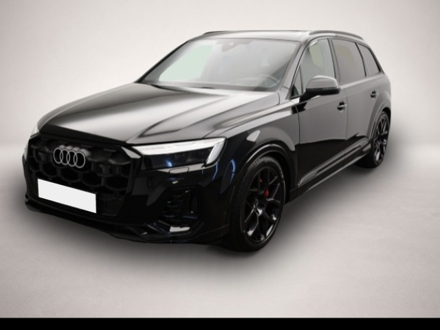 Audi SQ7 (12/2025, Benzin)