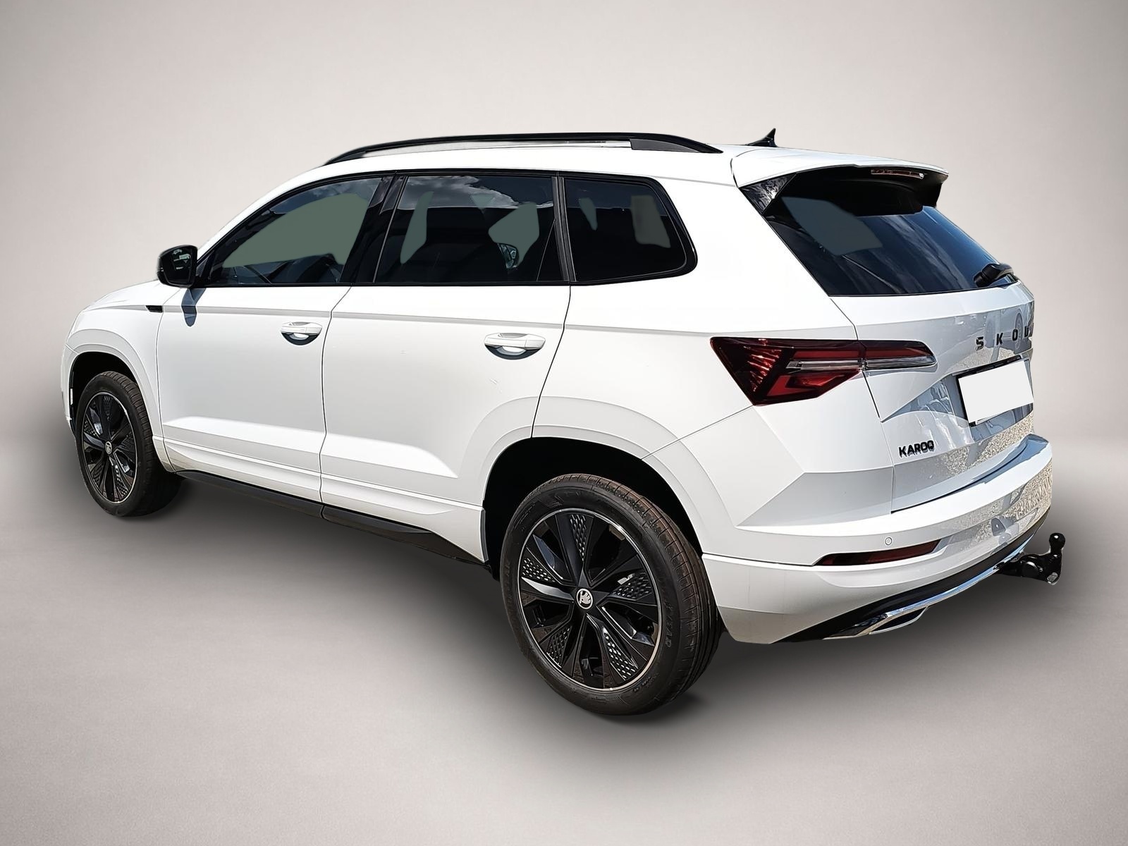 Skoda Karoq (03/2026, Benzin)