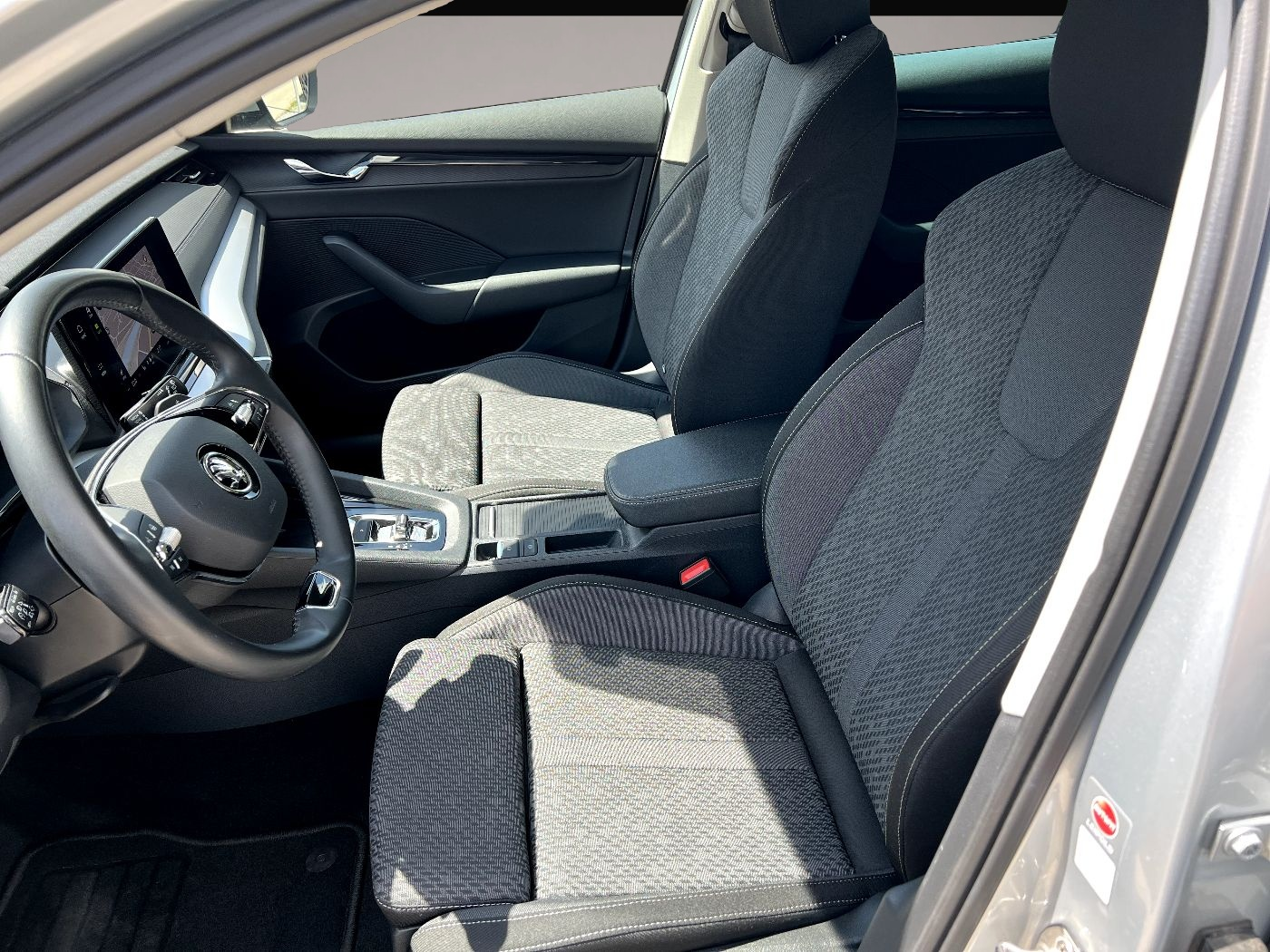 Skoda Octavia (09/2022, )