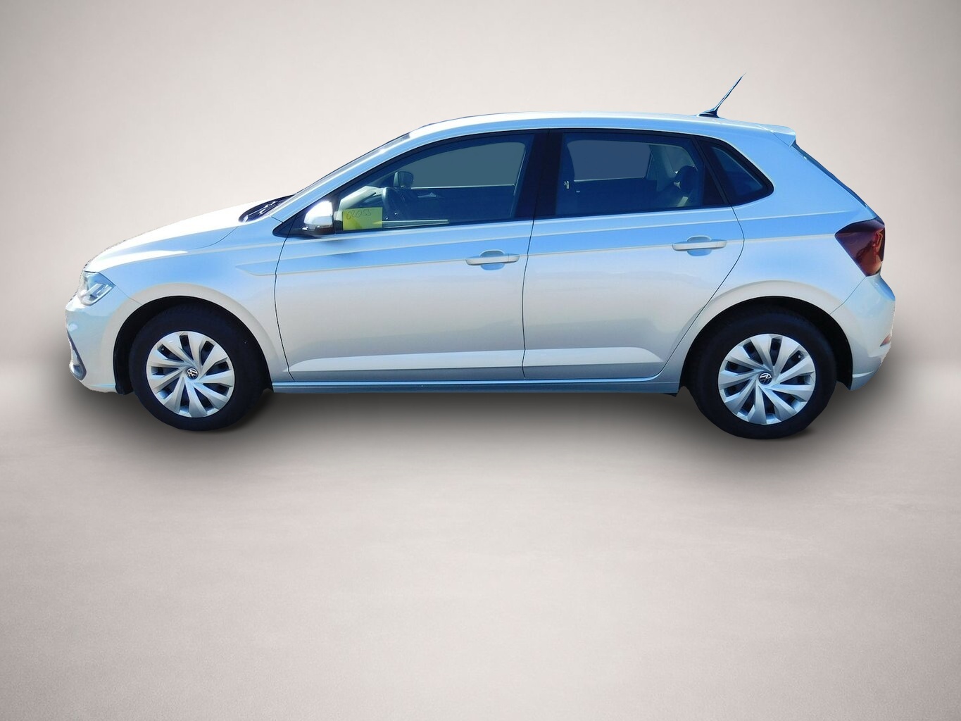 Volkswagen Polo (06/2022, Benzin)