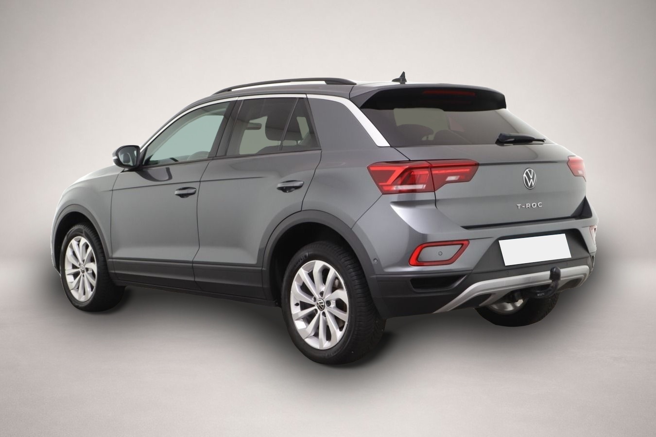 Volkswagen T-Roc (11/2022, )