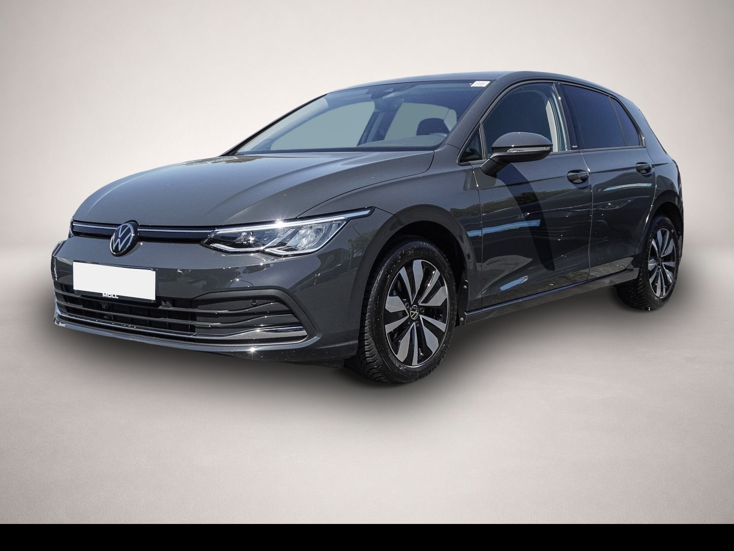 Volkswagen Golf (02/2024, )
