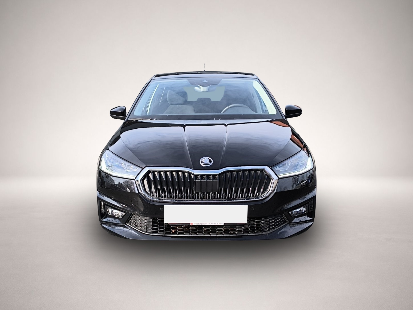 Skoda Fabia (06/2025, Benzin)