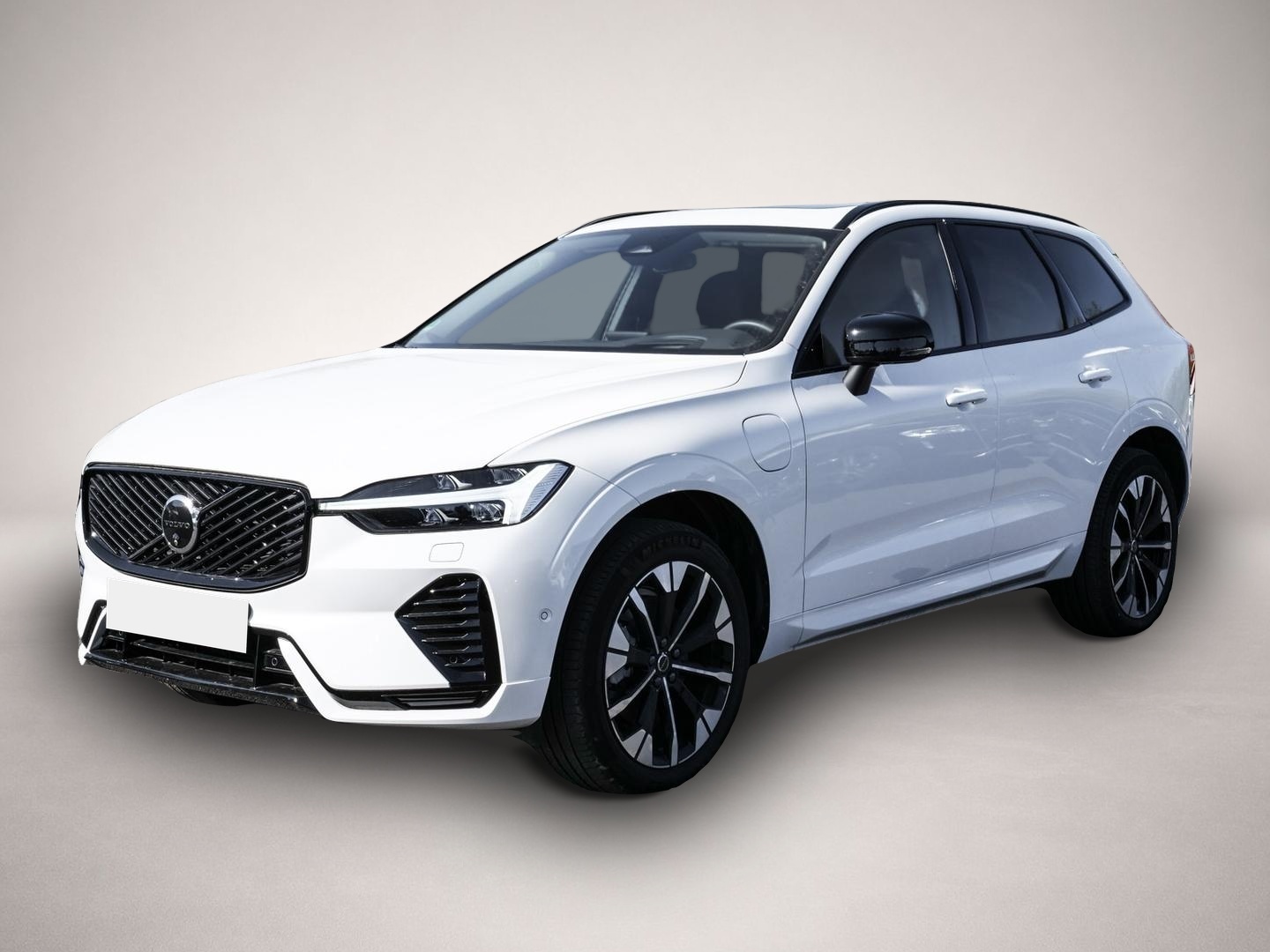 Volvo XC60 (06/2025, Hybrid (Benzin/Elektro))