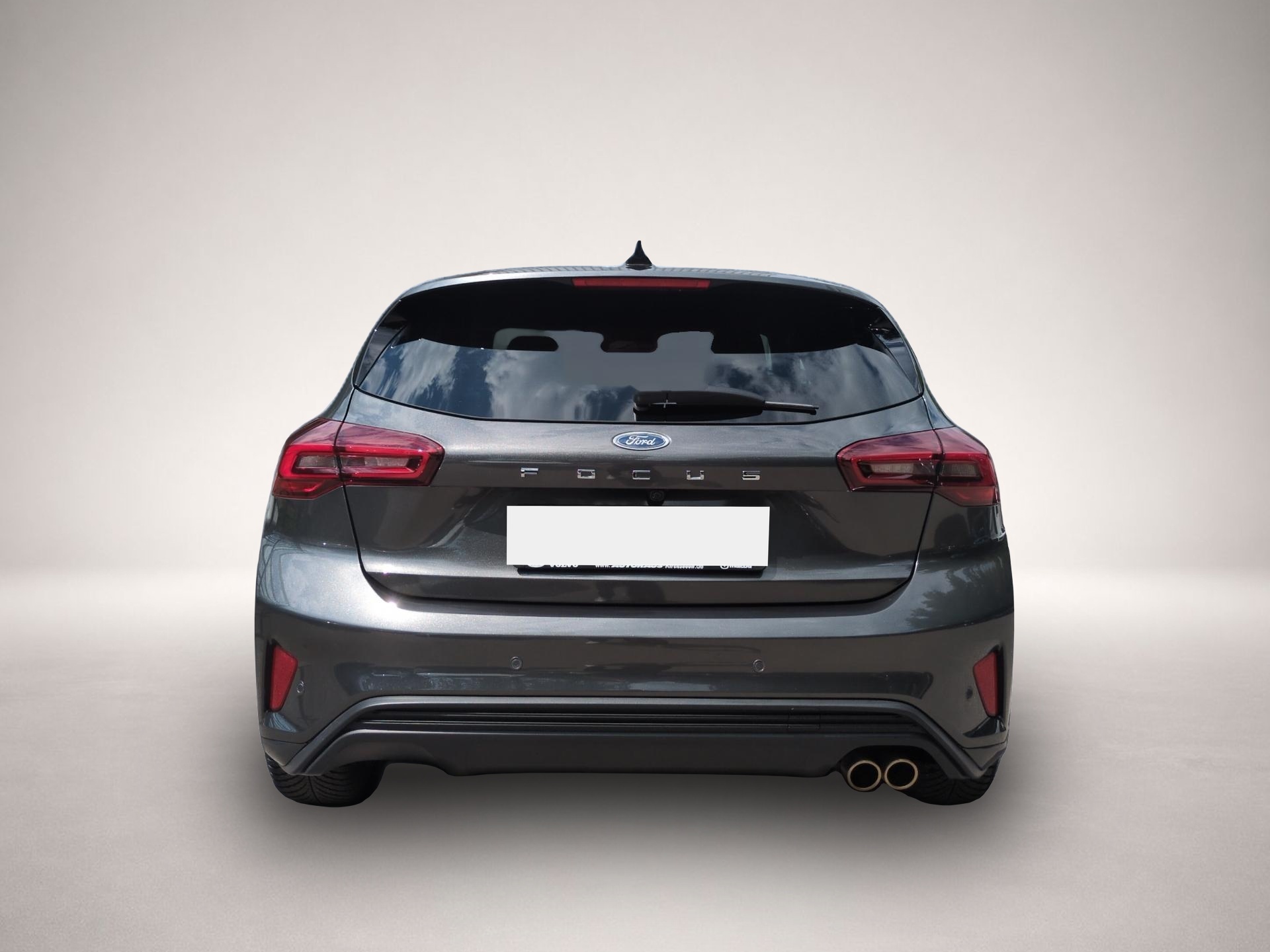 Ford Focus (06/2024, Benzin)