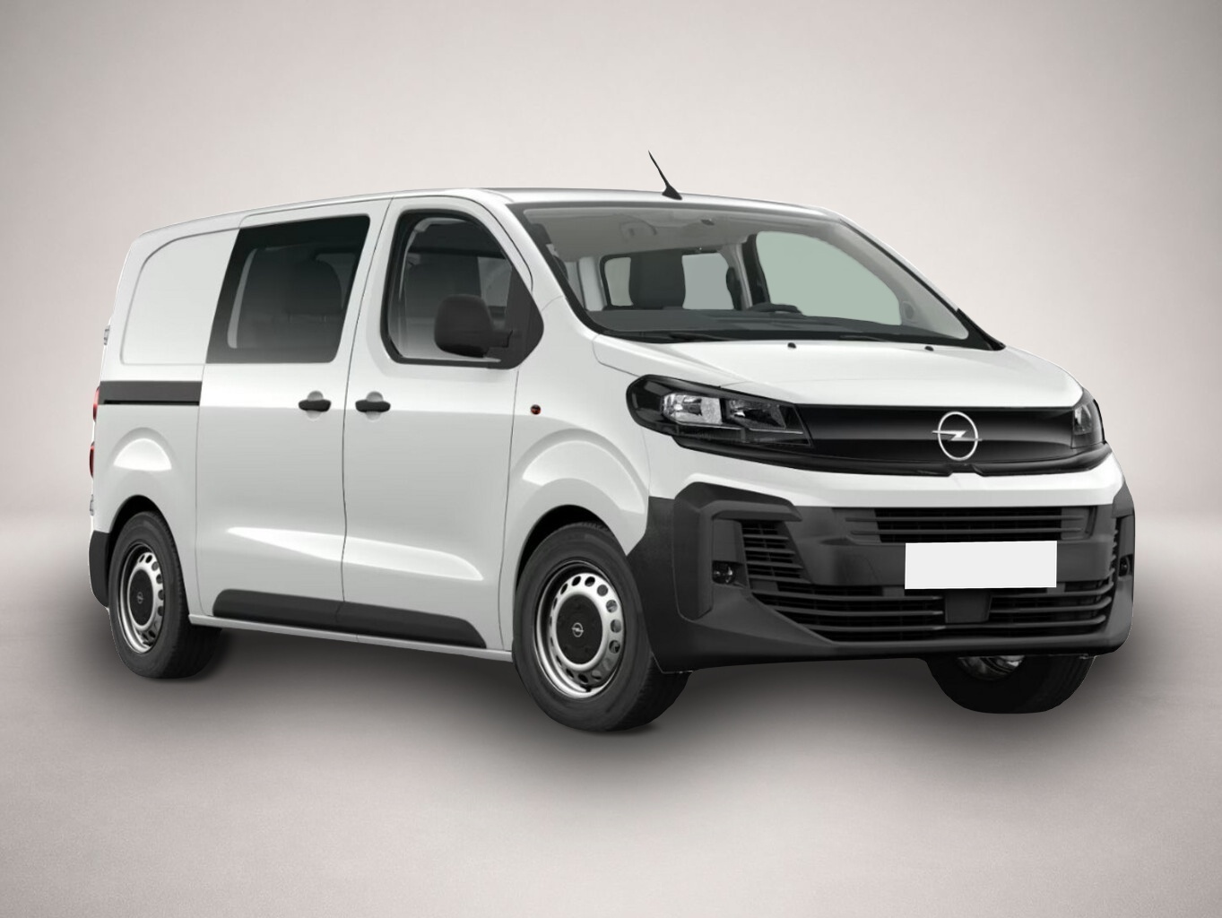 Opel Vivaro (04/2026, Diesel)