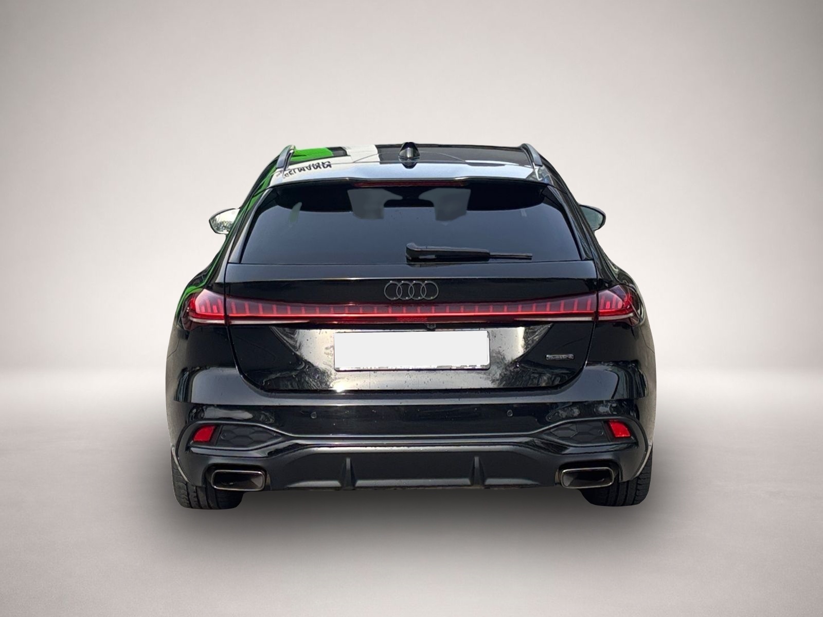 Audi A5 (07/2025, Hybrid (Benzin/Elektro))