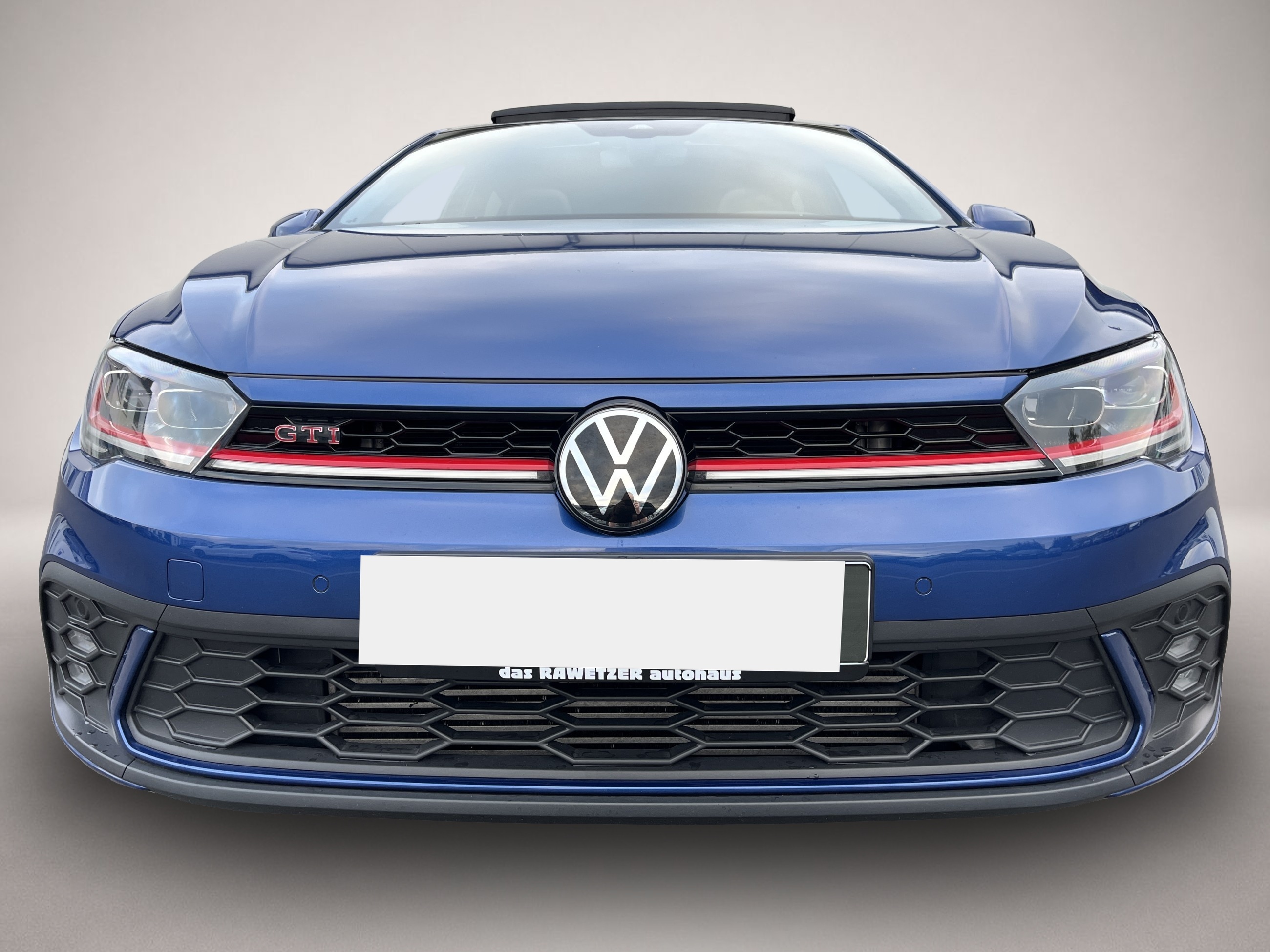 Volkswagen Polo (06/2023, Benzin)