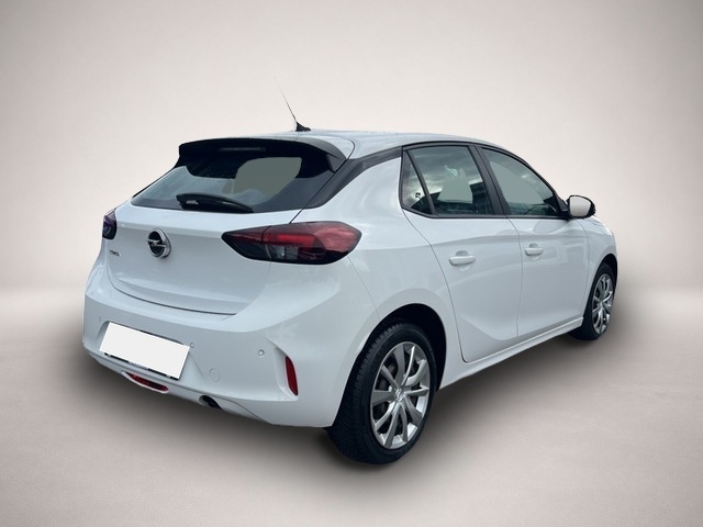 Opel Corsa (03/2023, Benzin)