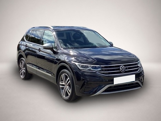 Volkswagen Tiguan Allspace (10/2022, Diesel)
