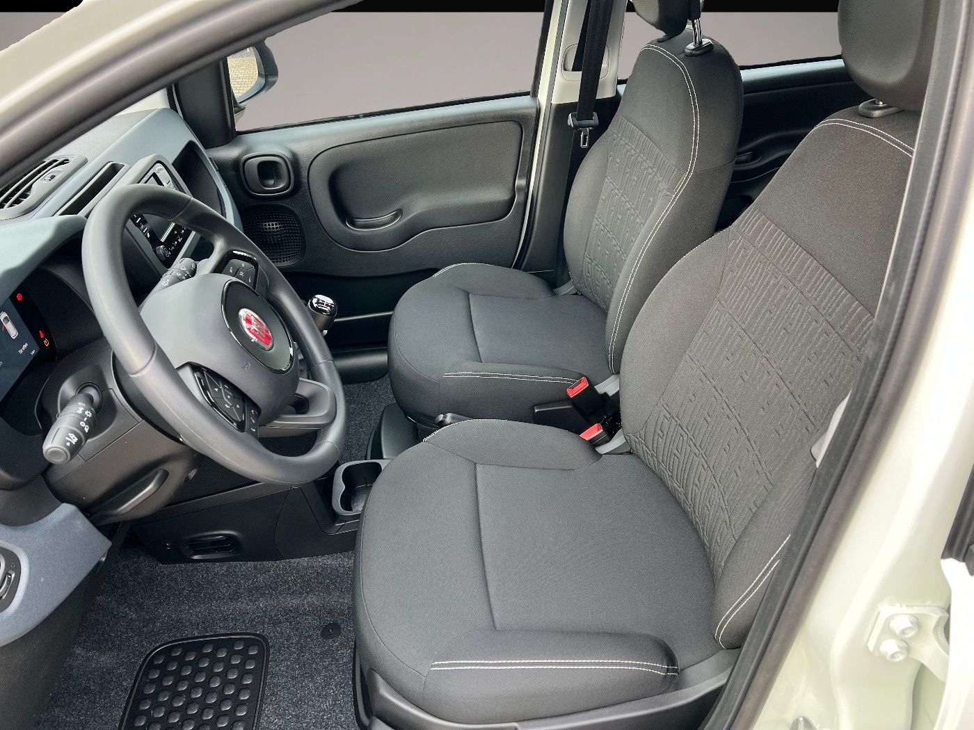 Fiat Panda (01/2026, Benzin)