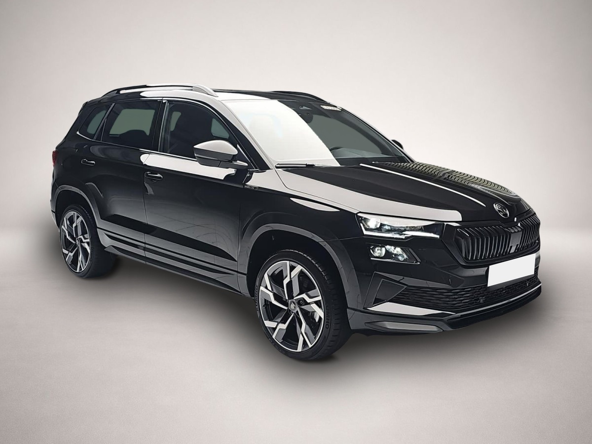 Skoda Karoq, Bild 2 von 5