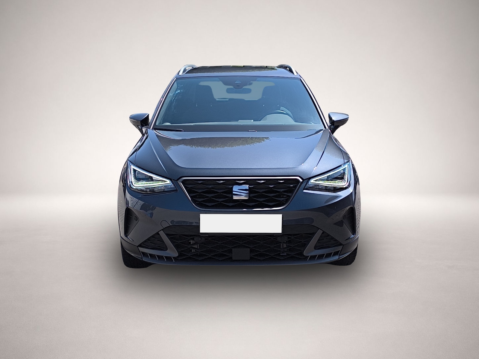 SEAT Arona, Bild 2 von 8