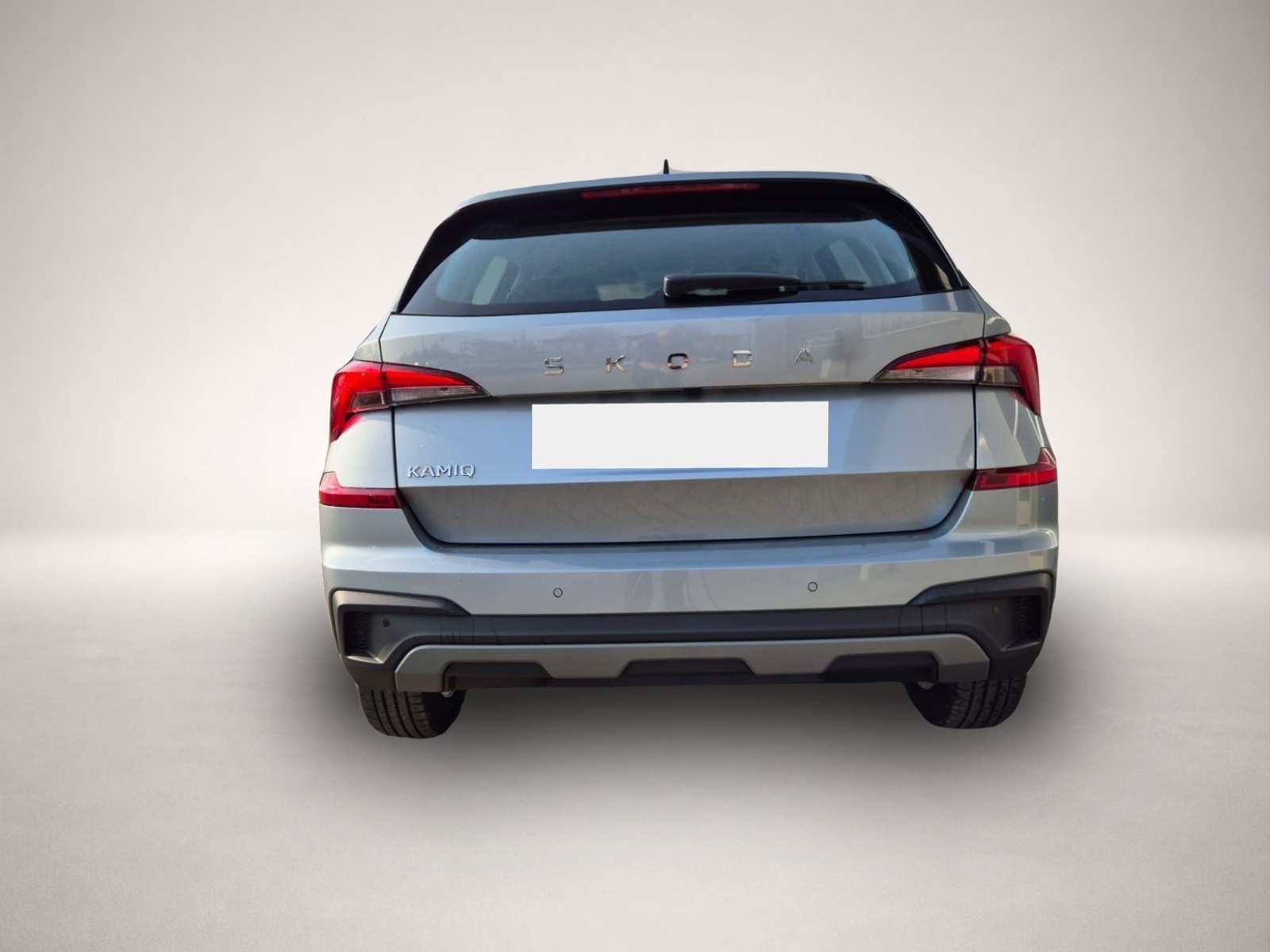 Skoda Kamiq (06/2026, Benzin)
