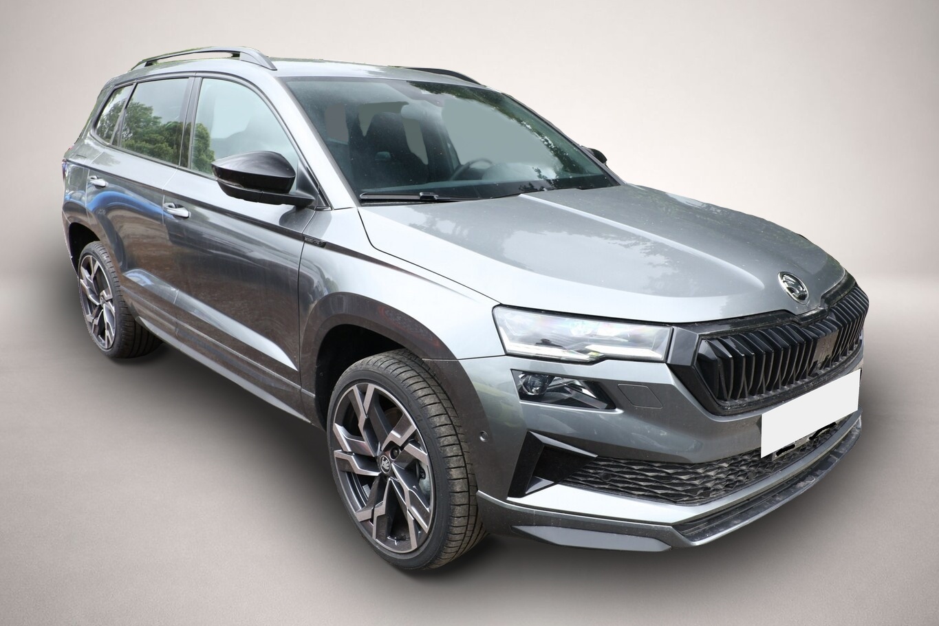 Skoda Karoq (10/2025, Benzin)