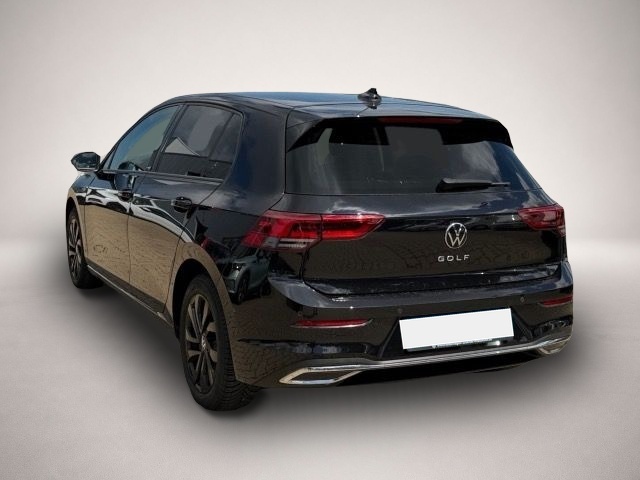 Volkswagen Golf (07/2021, )