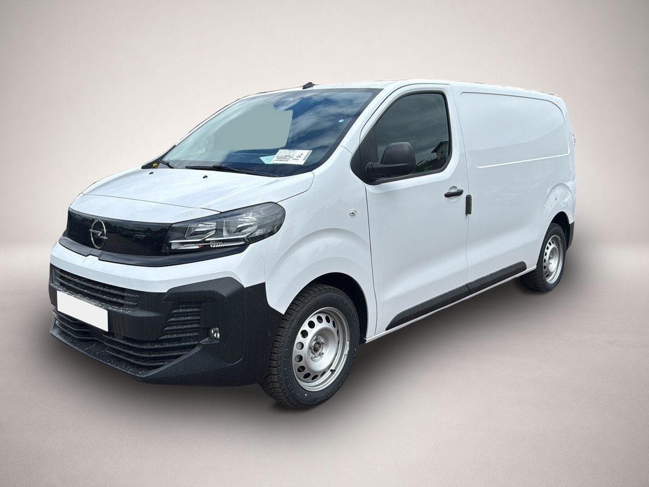 Opel Vivaro (06/2026, Diesel)