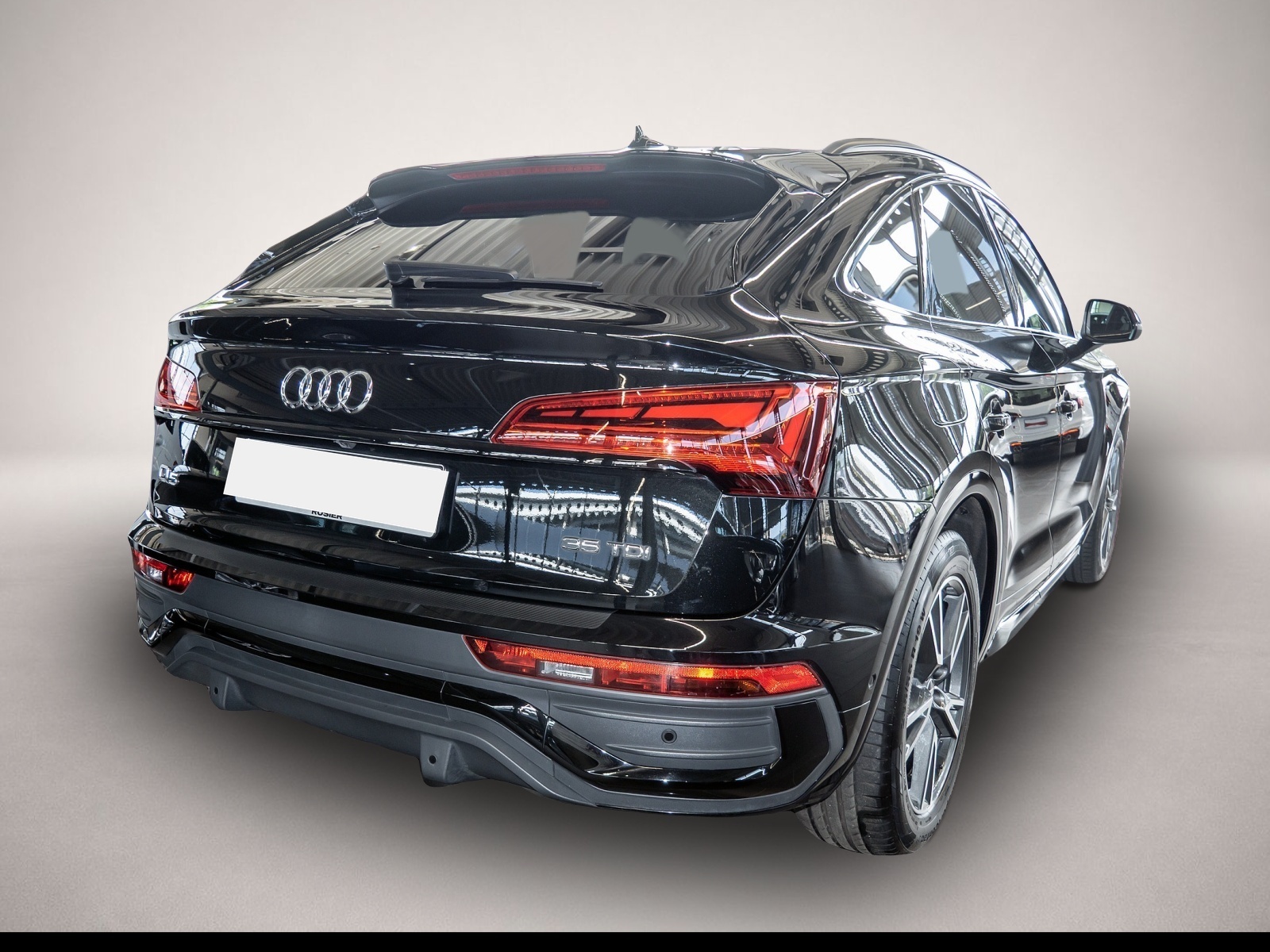 Audi Q5 (06/2022, Diesel)