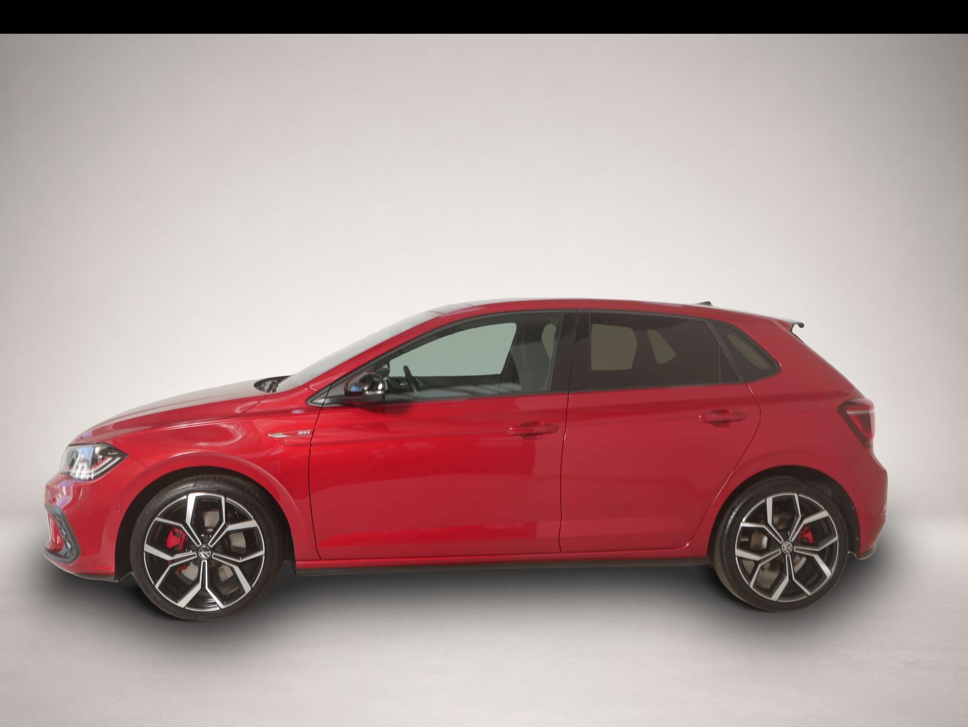 Volkswagen Polo (04/2024, Benzin)