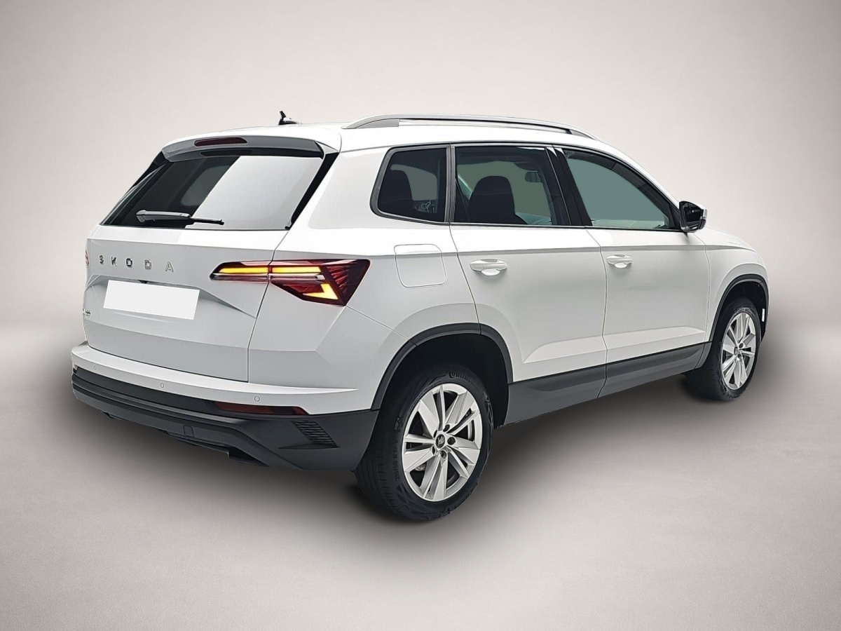 Skoda Karoq, image 2 of 4