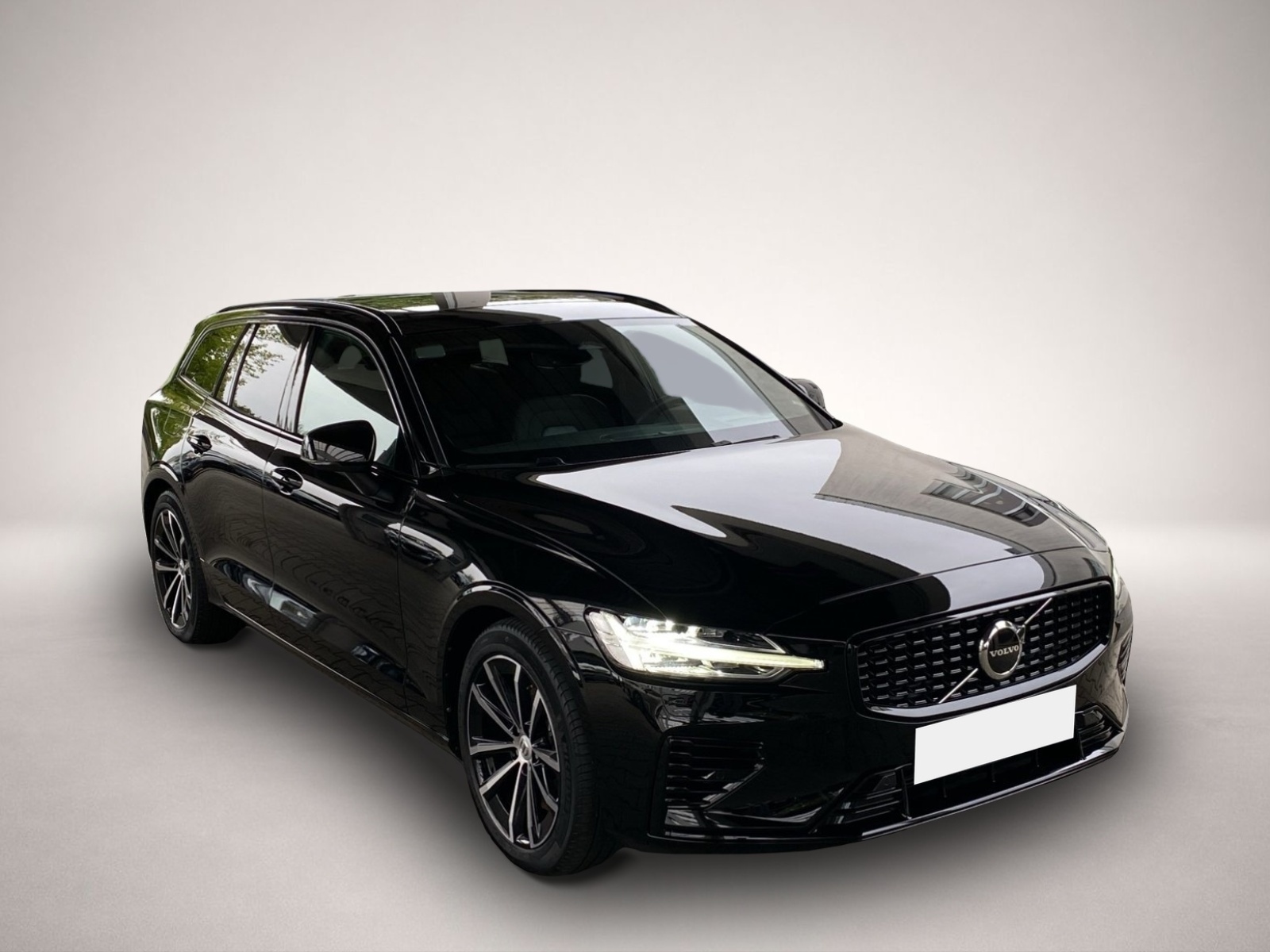 Volvo V60 (06/2023, )