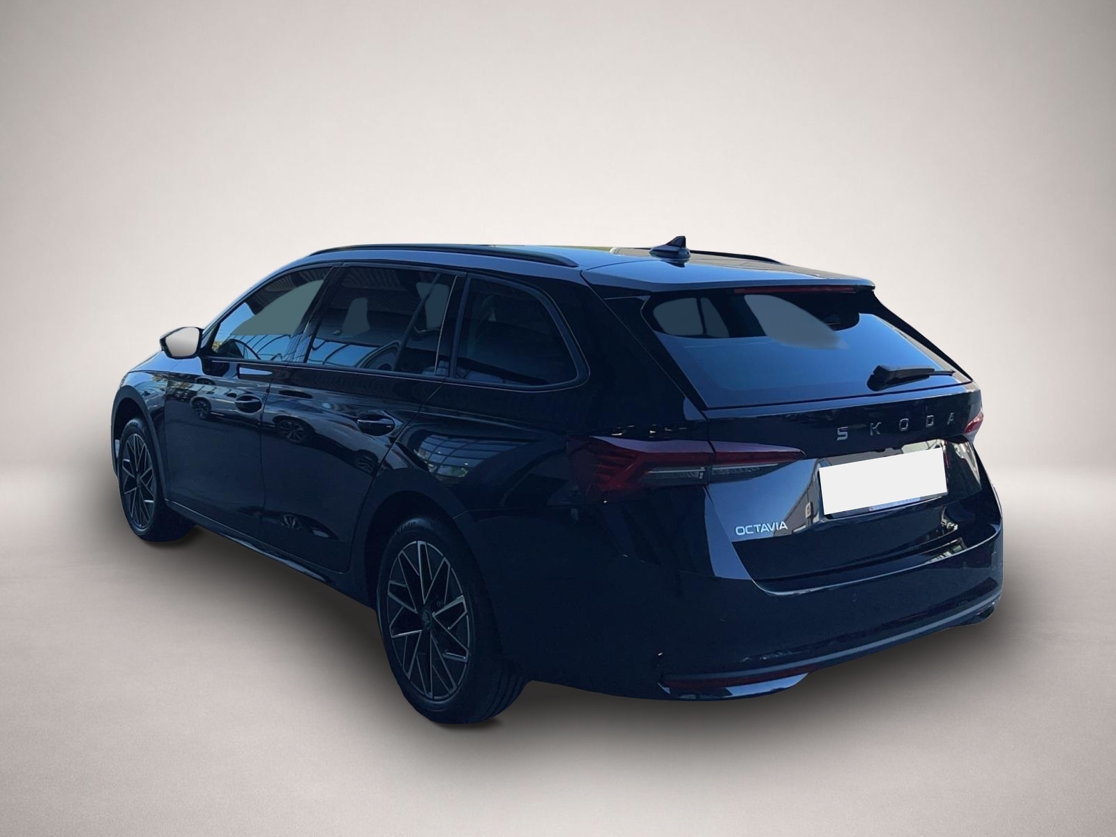 Skoda Octavia, Bild 3 von 8