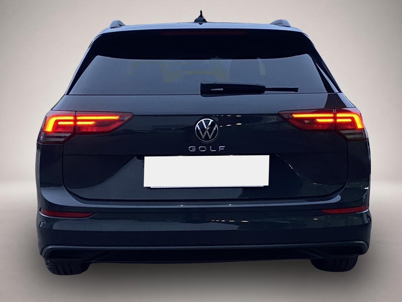 Volkswagen Golf (09/2022, )