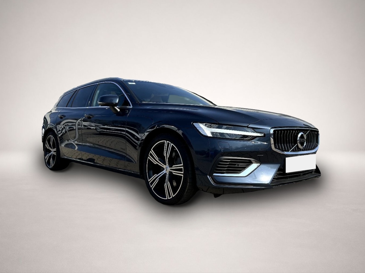 Volvo V60 (03/2022, )