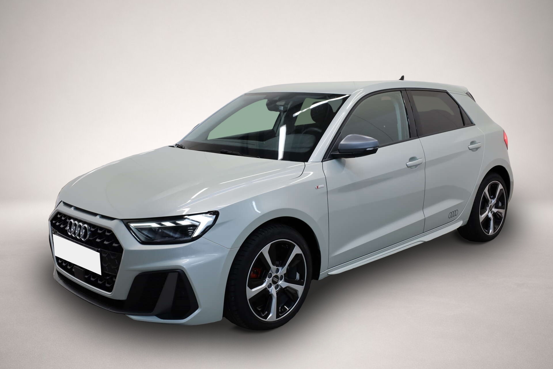 Audi A1 (05/2025, Benzin)