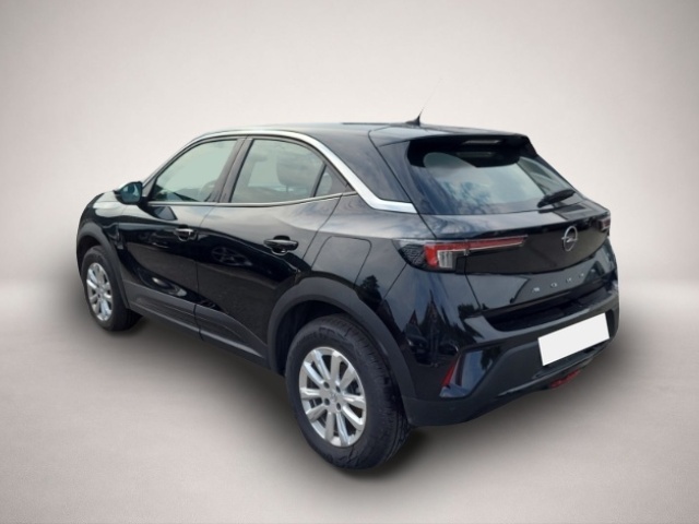 Opel Mokka (09/2023, Benzin)