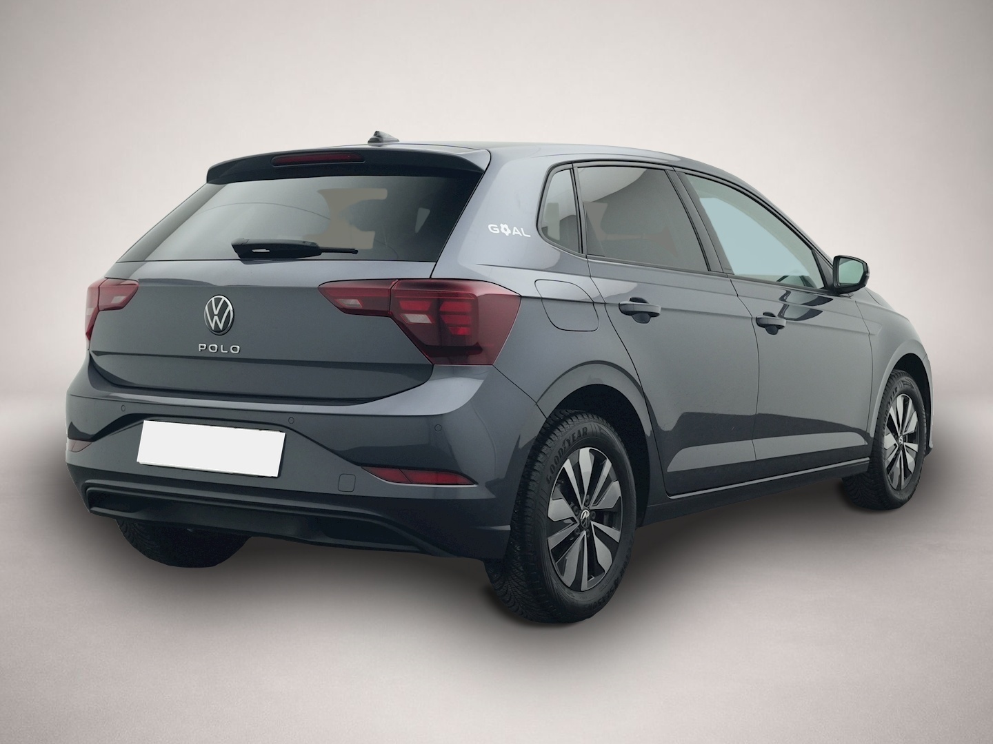 Volkswagen Polo (05/2025, Benzin)